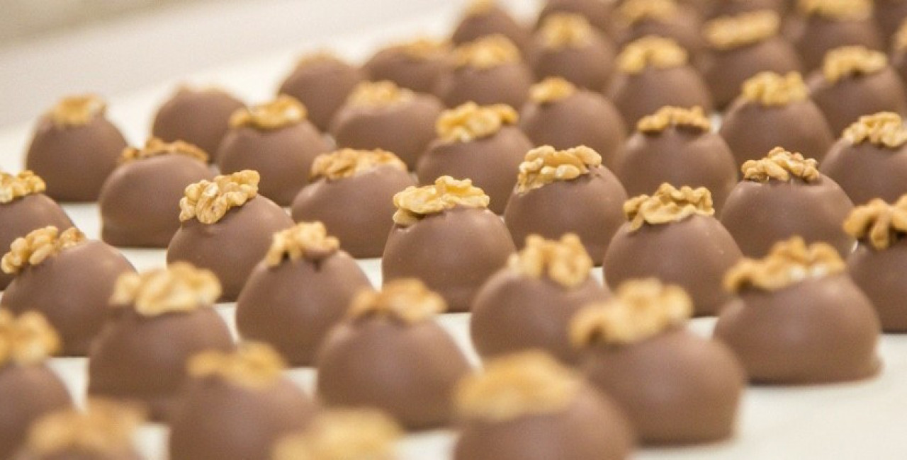 Nootpralines 2